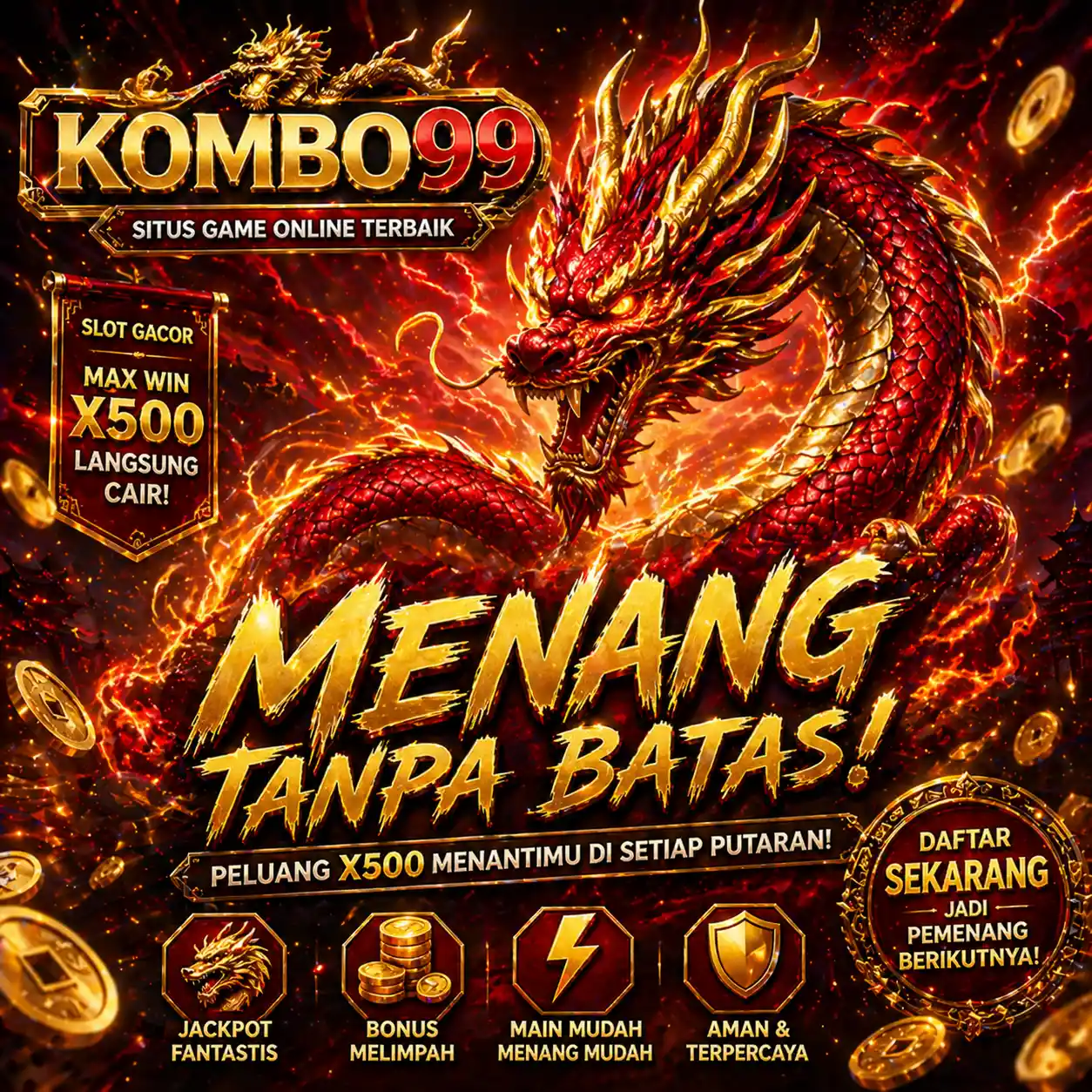 KOMBO99