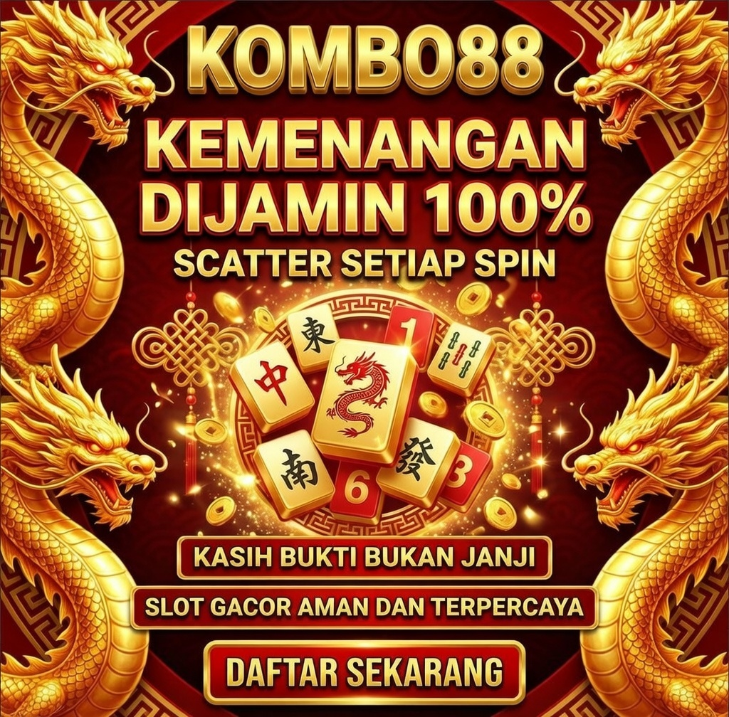 game KOMBO88